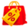 Minha loja logo